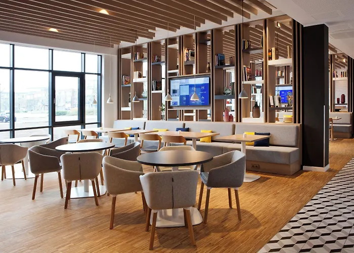 Holiday Inn Express - Kaiserslautern By Ihg