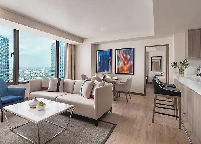 Seda Residences Makati