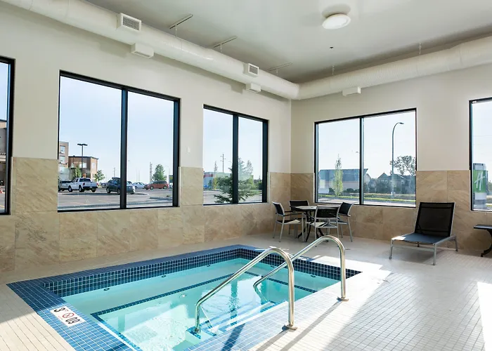 Holiday Inn Express - Lethbridge Southeast By Ihg
