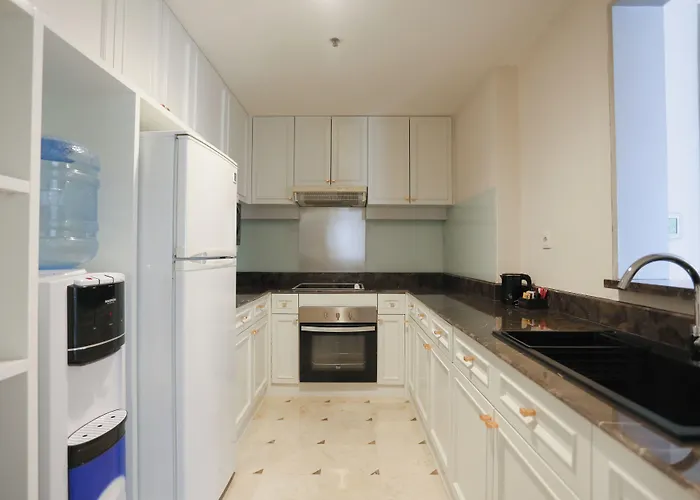 Wyndham Casablanca Jakarta