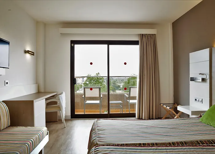 Hotel Mariant