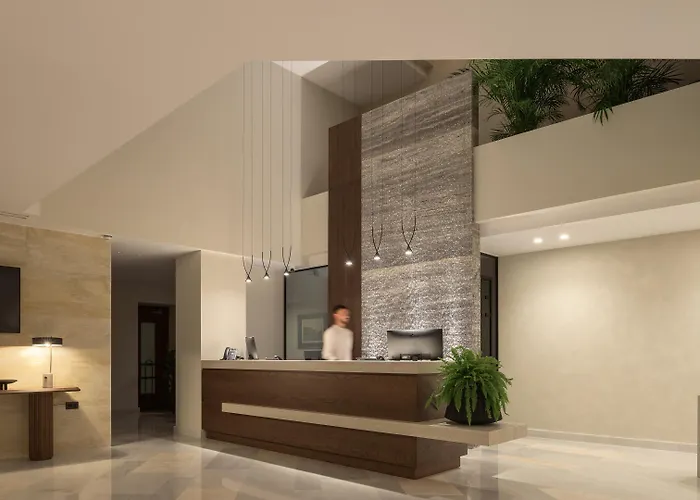 Hotel Ideon