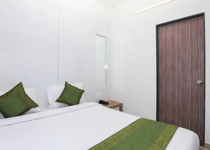 Treebo Sapphire Studio