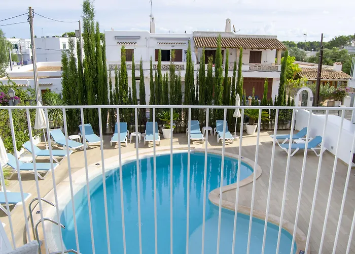 Inner Hotel Rupit "Adults Only"