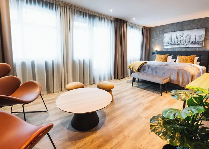 Centrum Hotel
