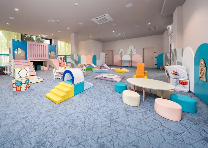 Family Hotel Adria