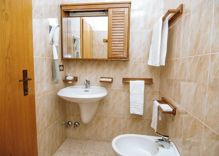Albergo Bucaneve