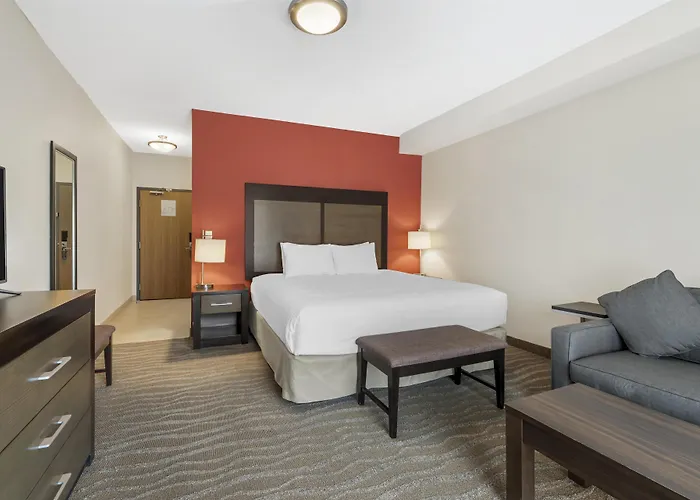 Best Western Plus Merritt Hotel