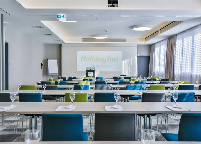 Holiday Inn - Villingen - Schwenningen By Ihg