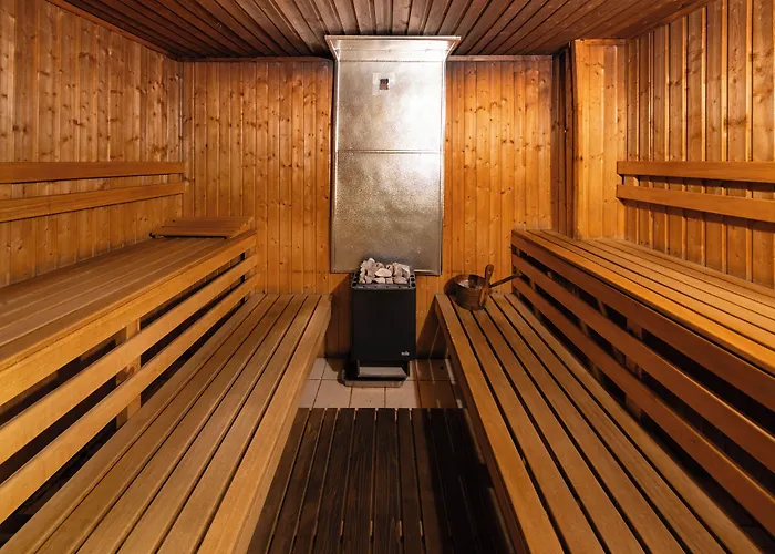 Kap House Family Hotel