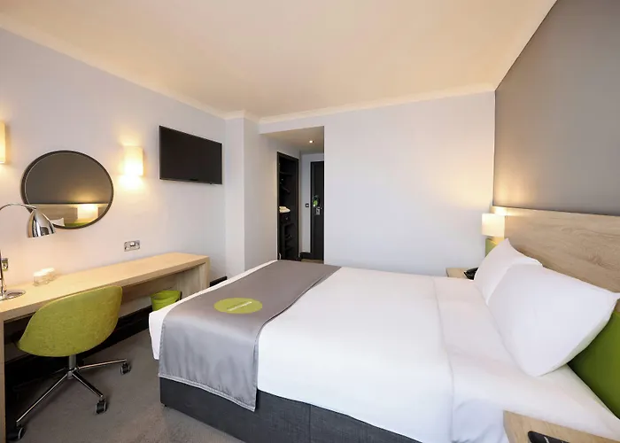 Thistle Express London Luton