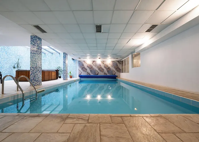 Kap House Family Hotel
