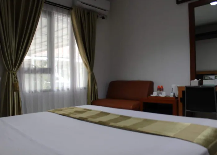 Hotel Grand Karawang Indah