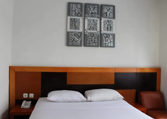 Hotel Grand Karawang Indah