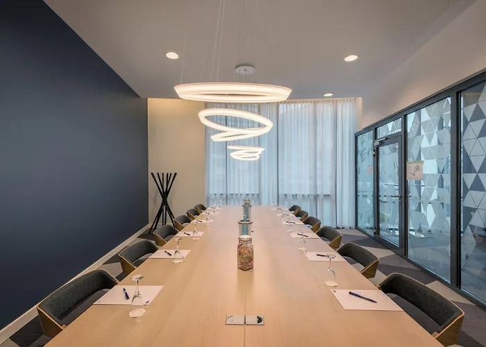 Holiday Inn Express - Siegen By Ihg