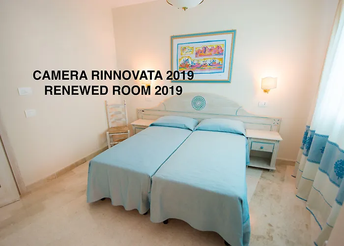 Hotel Riviera