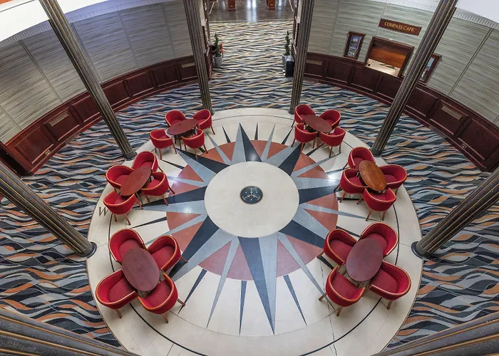 Royal Maritime Hotel, BW Signature Collection