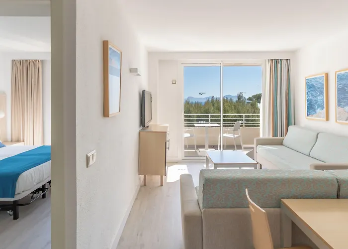 Hotel Ivory Playa Sports & Spa