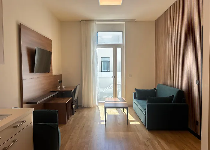 Sevendays Hotel Boardinghouse