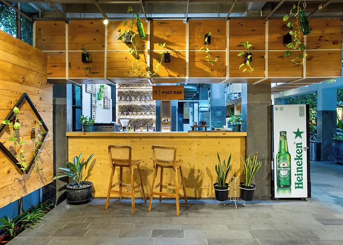 Greenhost Boutique Hotel Prawirotaman