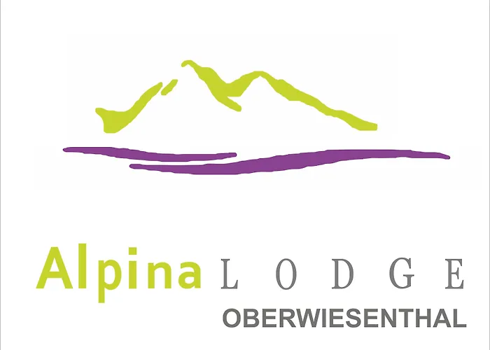 Alpina Lodge Hotel Oberwiesenthal