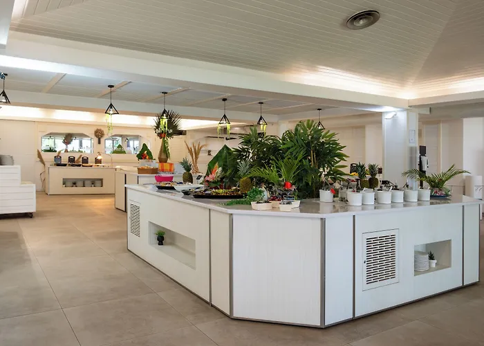 Hotel Fleur D'Epee