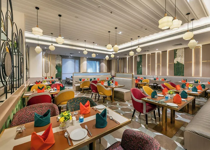 Lords Inn Somnath