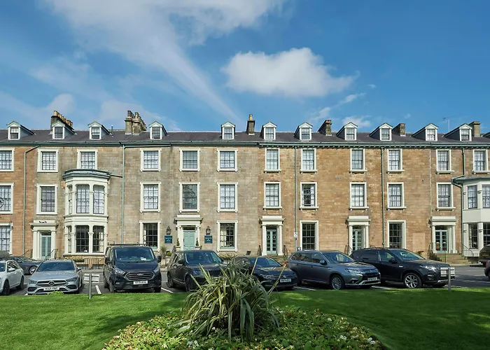 Hotel Du Vin & Bistro Harrogate