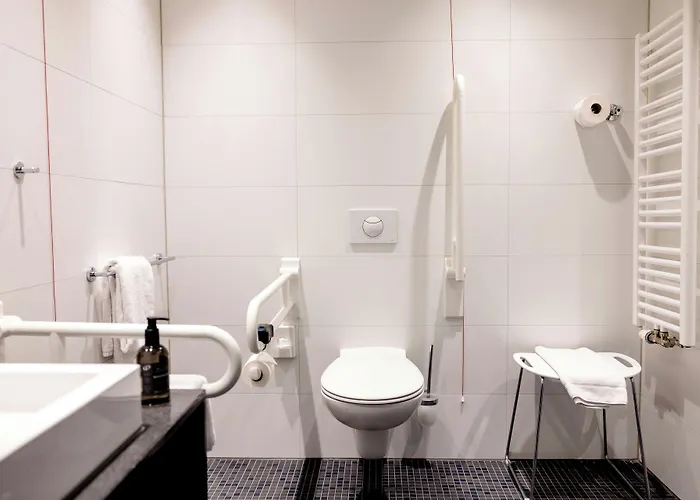 Motel One Stuttgart-Mitte