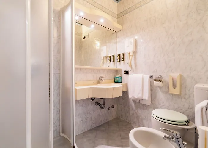 Hotel Maderno By Double Hospitality