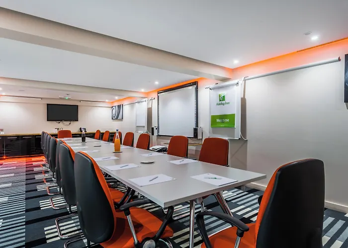 Holiday Inn Sittingbourne By Ihg