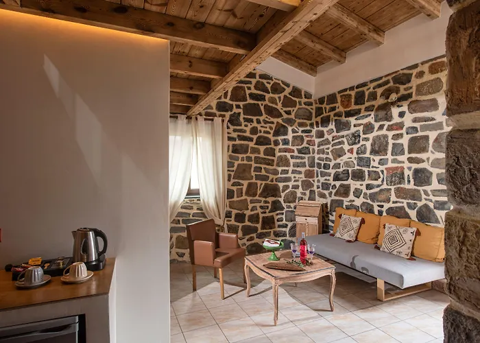 Balsamico Traditional Suites
