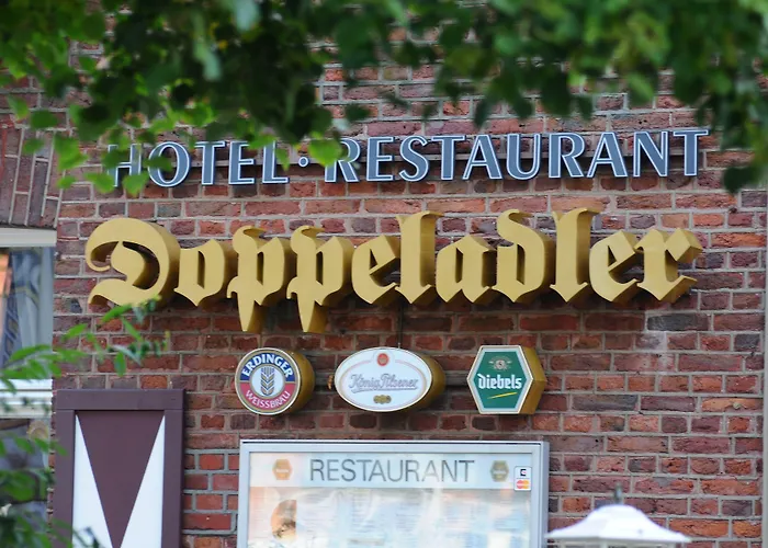 Hotel Restaurant Doppeladler