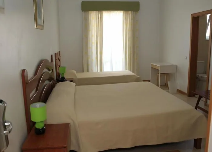 Hotel Santa Catarina Algarve
