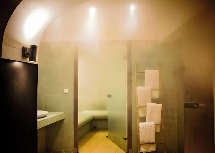 Hotel Spa Le Calendal