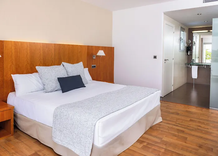 Rvhotels Nautic Park