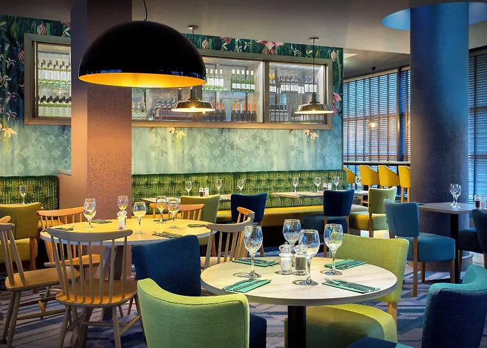 Leonardo Hotel Swindon