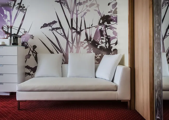 Wellness Hotel Casa Barca (Adults Only)