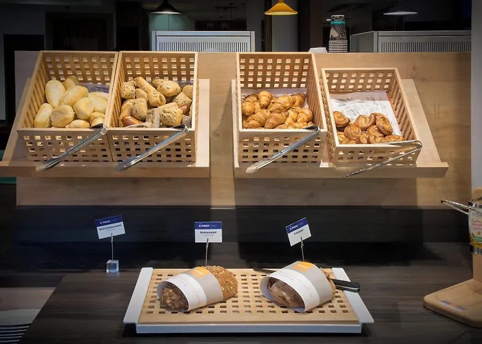 Holiday Inn Express Baden-Baden By Ihg