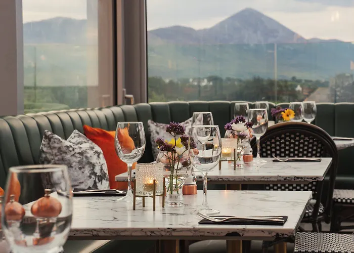 Westport Coast Hotel, Spa & Leisure