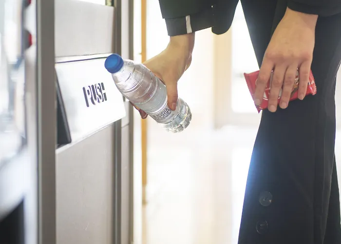 Holiday Inn Express Molins De Rei By Ihg