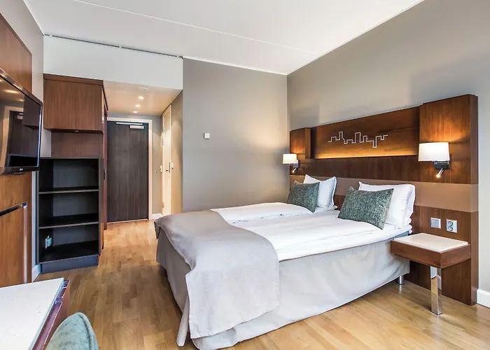 Quality Hotel Fredrikstad