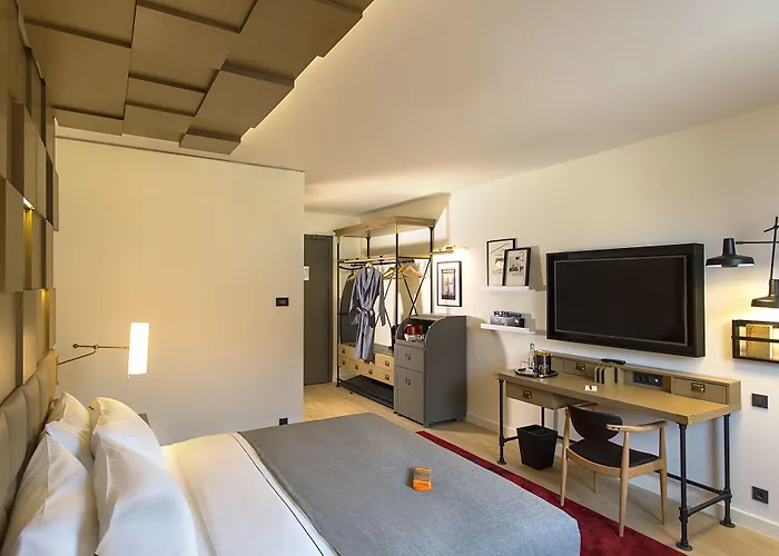 Canopy By Hilton Zagreb City Centre