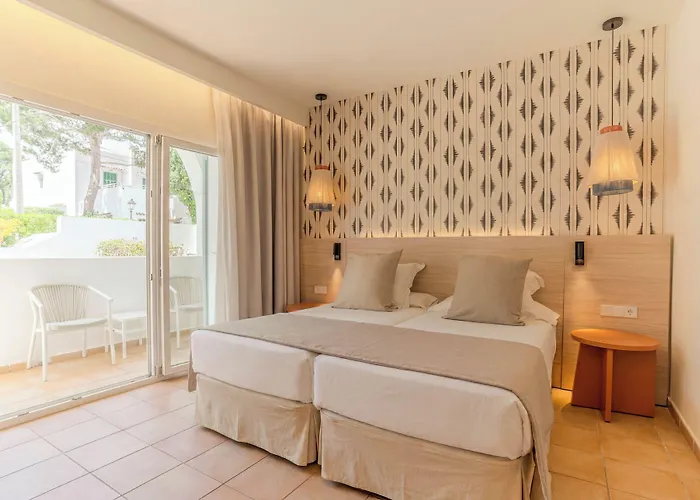 Hotel Cala Dor - Adults Only