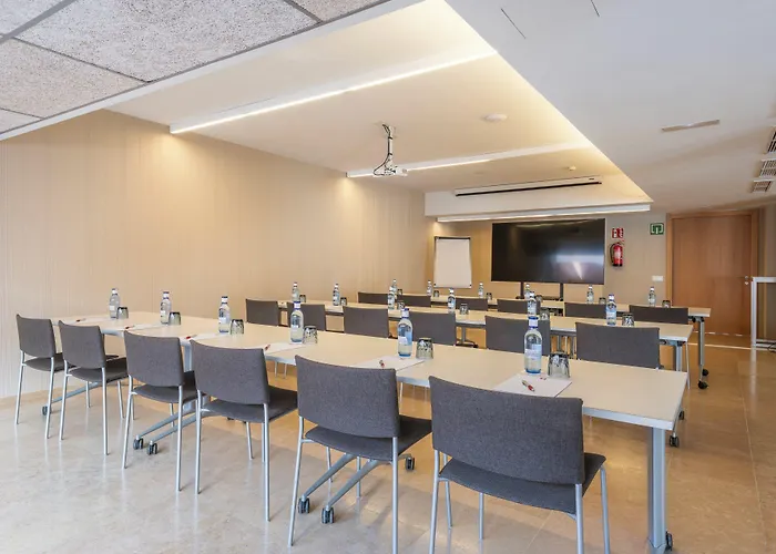 Leonardo Boutique Hotel Mallorca Port Portals - Adults Only
