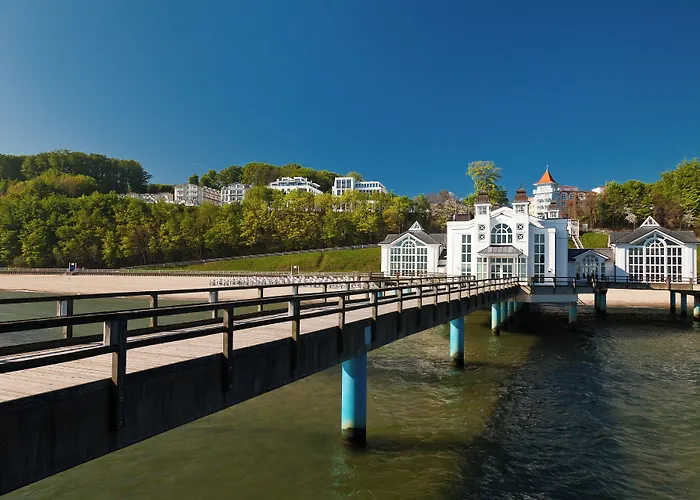 Hotel Meersinn - Binz