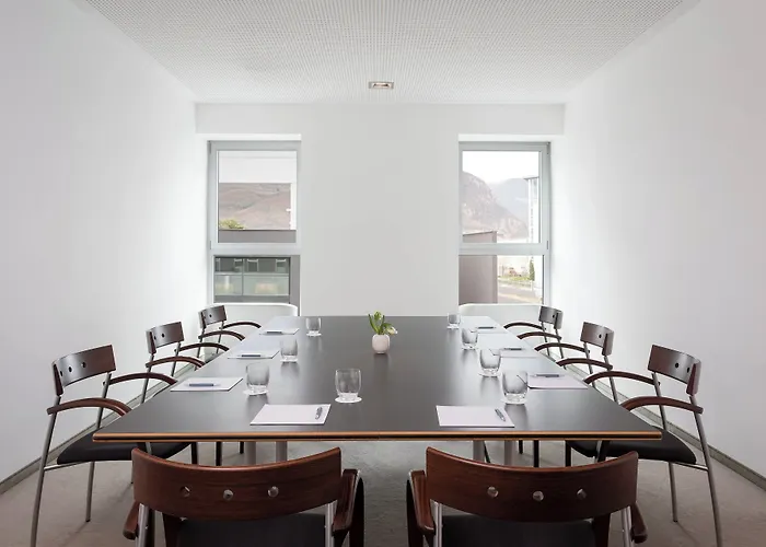 Four Points Sheraton Bolzano Bozen