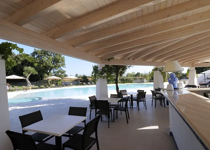 Masseria Chiancone Torricella