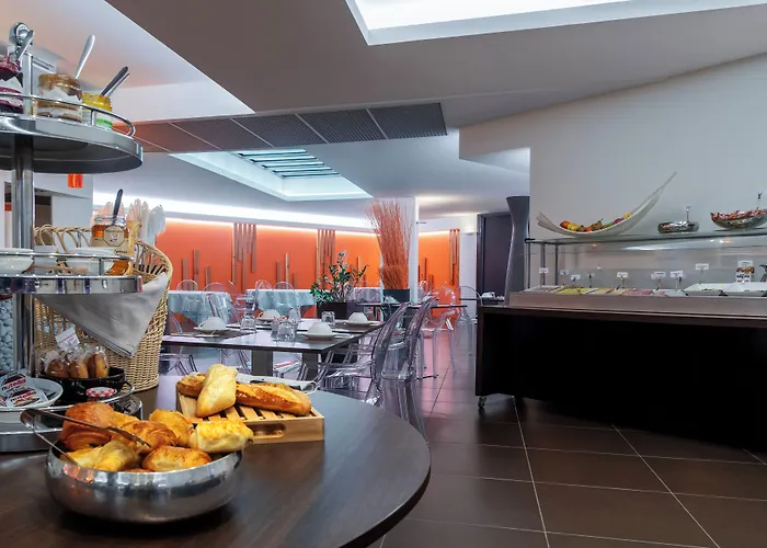 Le Rex Hotel