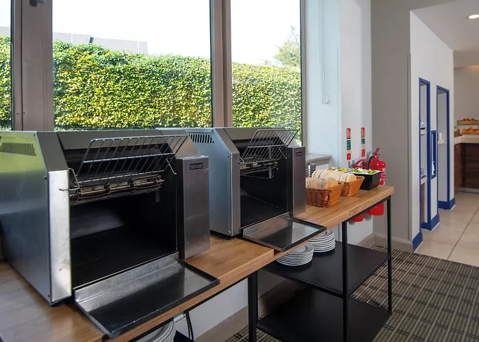 Holiday Inn Express London - Dartford By Ihg